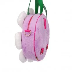 Irregular Choice Flower Power Bag