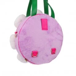 Irregular Choice Flower Power Bag