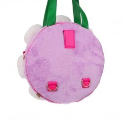 Irregular Choice Flower Power Bag