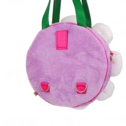 Irregular Choice Flower Power Bag