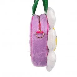 Irregular Choice Flower Power Bag