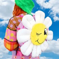 Irregular Choice Flower Power Bag