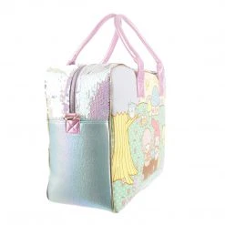 Irregular Choice X Friendship Travel Bag Everything