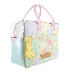 Irregular Choice X Friendship Travel Bag Everything