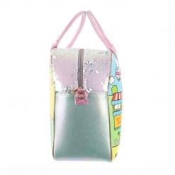 Irregular Choice X Friendship Travel Bag Everything