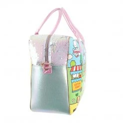 Irregular Choice X Friendship Travel Bag Everything