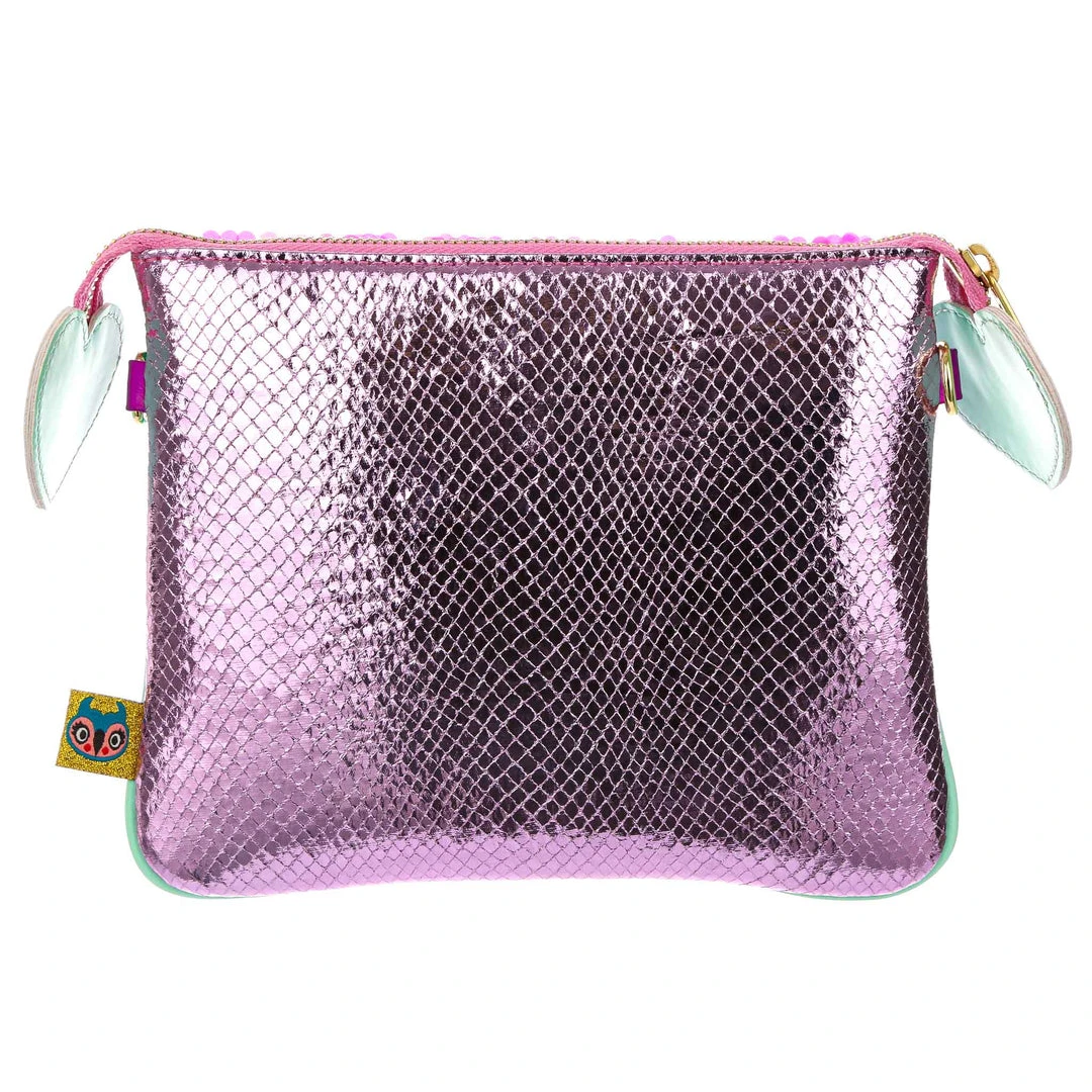 Irregular Choice Everything Cone-y Island Bag 6 Irregular Choice Everything Cone-y Island Bag