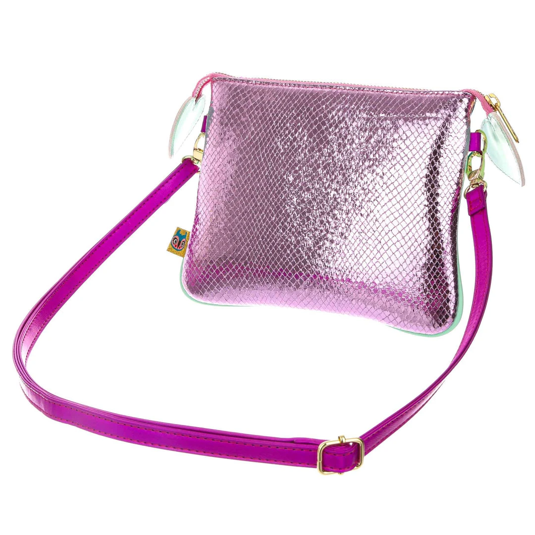 Irregular Choice Everything Cone-y Island Bag 4 Irregular Choice Everything Cone-y Island Bag