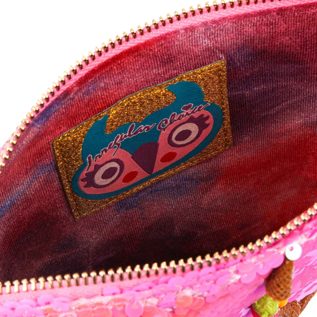 Irregular Choice Everything Cone-y Island Bag 5 Irregular Choice Everything Cone-y Island Bag