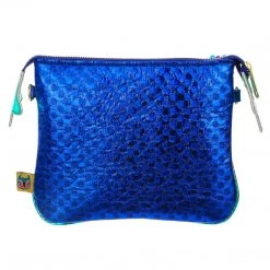 Irregular Choice Everything Bite This Bag