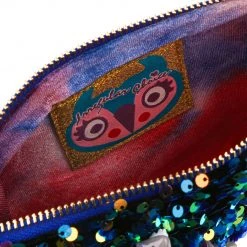 Irregular Choice Everything Bite This Bag