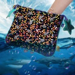 Irregular Choice Everything Bite This Bag