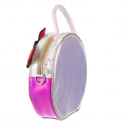 Irregular Choice X The Cutest Style Bag