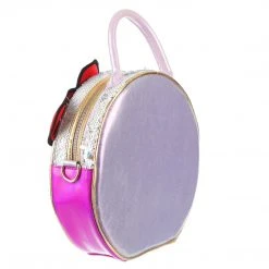 Irregular Choice X The Cutest Style Bag