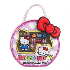 Irregular Choice X The Cutest Style Bag