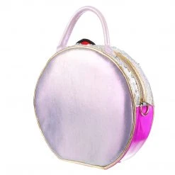 Irregular Choice X The Cutest Style Bag