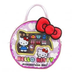 Irregular Choice X The Cutest Style Bag