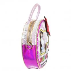 Irregular Choice X The Cutest Style Bag