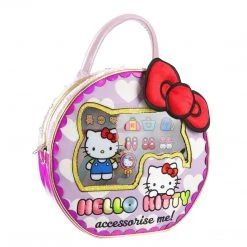 Irregular Choice X The Cutest Style Bag