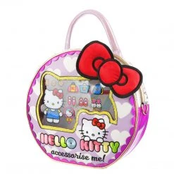 Irregular Choice X The Cutest Style Bag