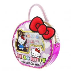 Irregular Choice X The Cutest Style Bag