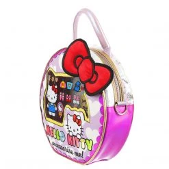 Irregular Choice X The Cutest Style Bag