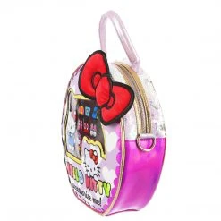 Irregular Choice X The Cutest Style Bag