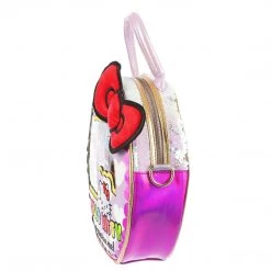 Irregular Choice X The Cutest Style Bag