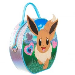 Irregular Choice X Sunshine Adventures Bag