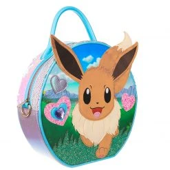 Irregular Choice X Sunshine Adventures Bag