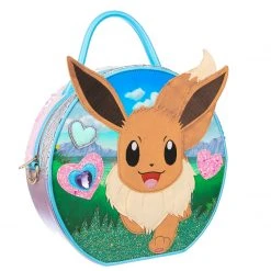 Irregular Choice X Sunshine Adventures Bag