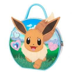 Irregular Choice X Sunshine Adventures Bag