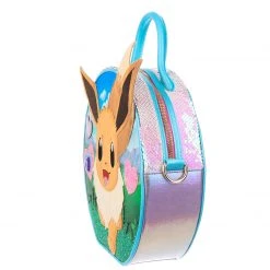 Irregular Choice X Sunshine Adventures Bag