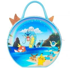 Irregular Choice X Sunshine Adventures Bag
