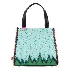 Irregular Choice Bags Ladybuggin Bag