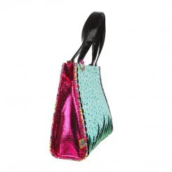 Irregular Choice Bags Ladybuggin Bag