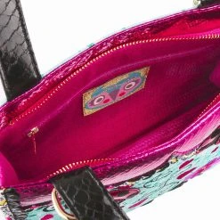 Irregular Choice Bags Ladybuggin Bag