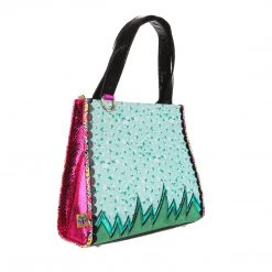 Irregular Choice Bags Ladybuggin Bag