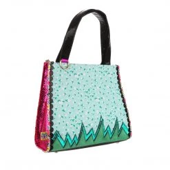Irregular Choice Bags Ladybuggin Bag