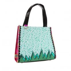 Irregular Choice Bags Ladybuggin Bag