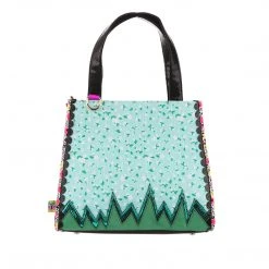 Irregular Choice Bags Ladybuggin Bag