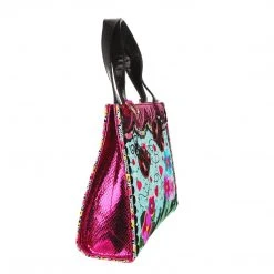 Irregular Choice Bags Ladybuggin Bag