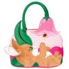 Irregular Choice Bags Everything Garden Unwind Bag