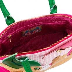 Irregular Choice Bags Everything Garden Unwind Bag