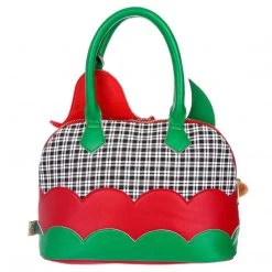 Irregular Choice Bags Garden Unwind Bag Everything