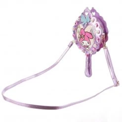 Irregular Choice X Say Hello When You See Me Bag