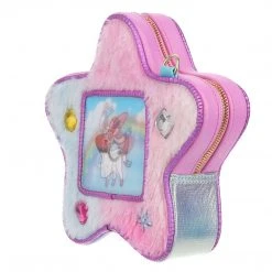 Irregular Choice X Everything Sparkle Sky Bag