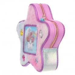 Irregular Choice X Everything Sparkle Sky Bag