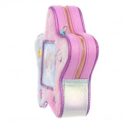 Irregular Choice X Everything Sparkle Sky Bag