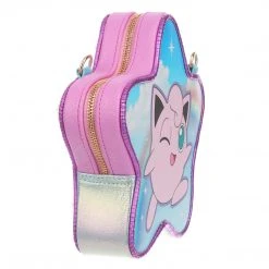 Irregular Choice X Everything Sparkle Sky Bag